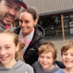 Meet your Posher, Julian